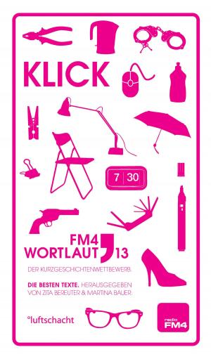Cover of the book Wortlaut 13. Klick by Michael Roher
