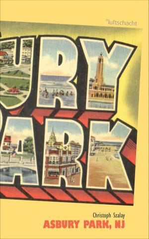 Cover of the book Asbury Park, NJ by Thomas Raab