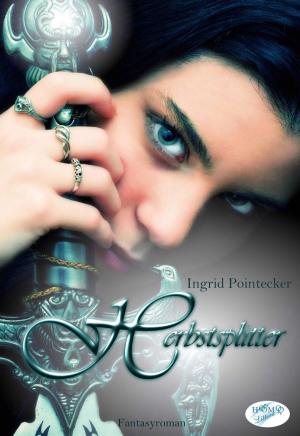 Cover of the book Herbstsplitter by Cassidy Starr