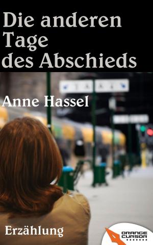 Cover of Die anderen Tage des Abschieds