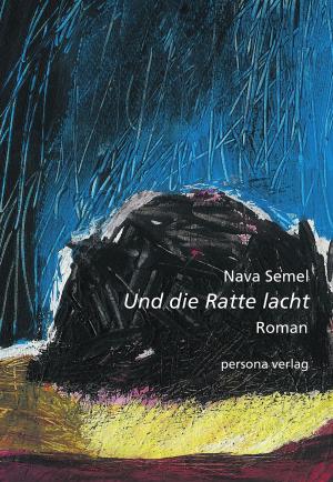 Book cover of Und die Ratte lacht