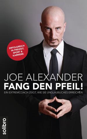 Cover of the book Fang den Pfeil! by Yvonne de Bark, Cornelia Niere