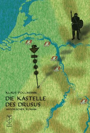 Cover of the book Die Kastelle des Drusus by Vincent Zandri