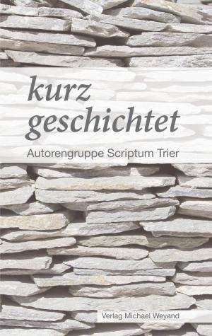 Book cover of kurz geschichtet