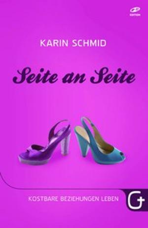 Cover of the book Seite an Seite by Judah Smith, Bettina Krumm