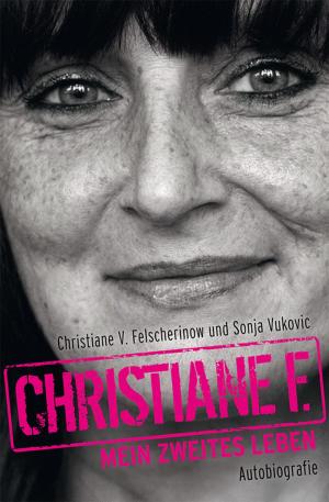 Cover of the book Christiane F. - Mein zweites Leben by Lyle Kishbaugh