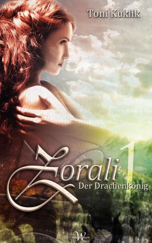 Book cover of Zorali 1