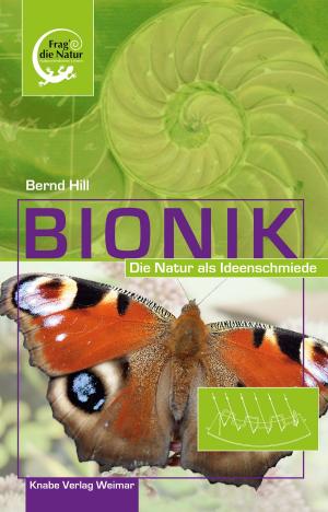 Cover of the book Bionik by Jean Shaw