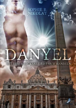 Cover of the book Danyel by Máili Cavanagh