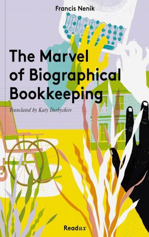 Book cover of The Marvel of Biographical Bookkeeping