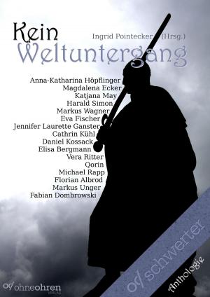 Cover of Kein Weltuntergang