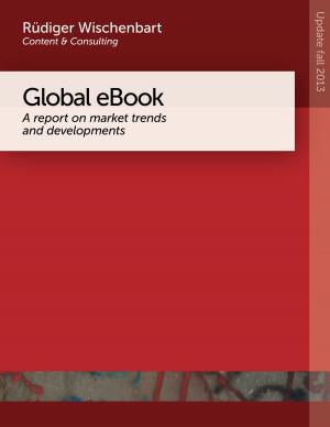 Cover of The "Global Ebook" Report