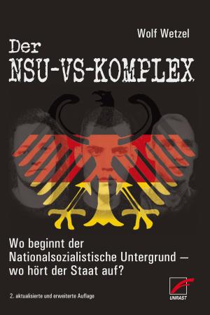 Book cover of Der NSU-VS-Komplex