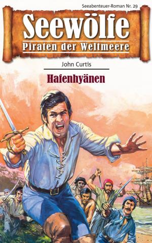 Cover of Seewölfe - Piraten der Weltmeere 29