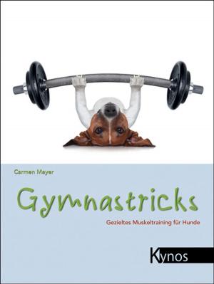 Cover of the book Gymnastricks by Patricia B. McConnell, Karen B. London