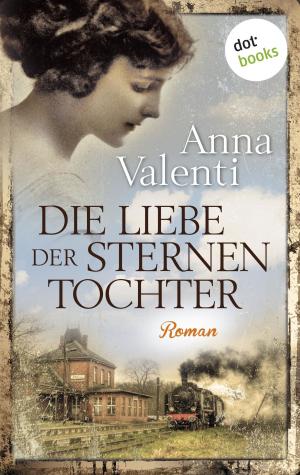Cover of the book Die Liebe der Sternentochter - Band 2 by Verena Rabe