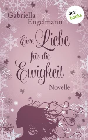 Cover of the book Eine Liebe für die Ewigkeit by Sissi Flegel