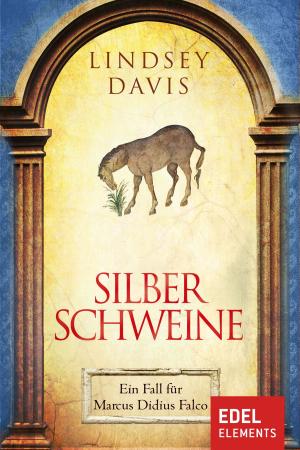 Cover of the book Silberschweine by Rebekka Pax