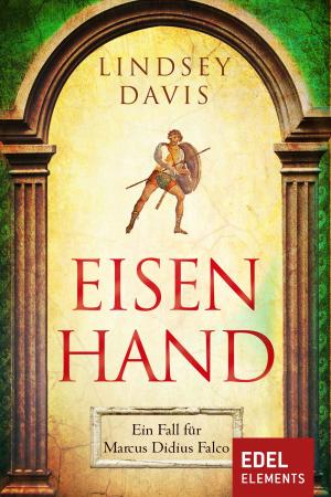 Cover of the book Eisenhand by Hannes Wertheim