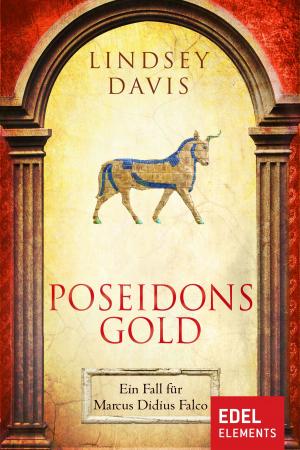 Cover of the book Poseidons Gold by Susanne Fülscher