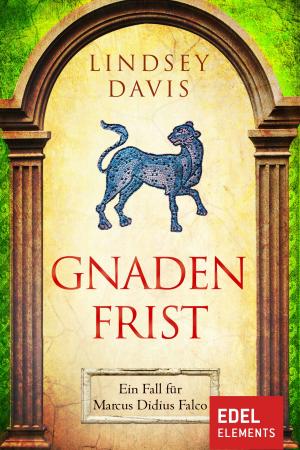 Cover of the book Gnadenfrist by Hannes Wertheim