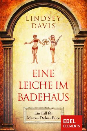 Cover of the book Eine Leiche im Badehaus by Paula Bergström