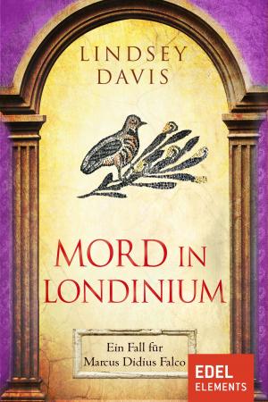 Cover of the book Mord in Londinium by Sabine Kästner