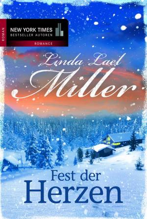 Cover of the book Fest der Herzen by Kait Ballenger