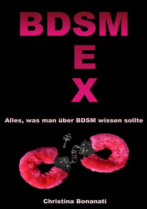 Cover of the book BDSM Sex - Alles was man über BDSM wissen sollte by Leonie R Schilling