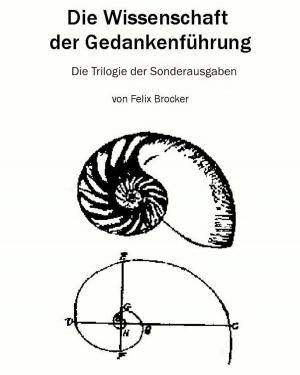 Book cover of Die Trilogie der Sonderausgaben