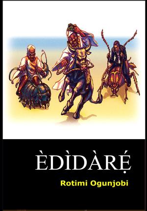 Book cover of Edidare
