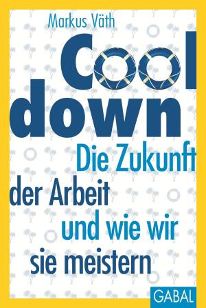 Cover of the book Cooldown by Lothar Seiwert
