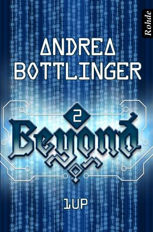 Cover of the book Beyond Band 2: 1up by Thilo Corzilius