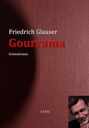Book cover of Gourrama