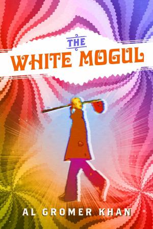Book cover of The White Mogul