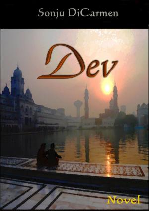 bigCover of the book Dev by 