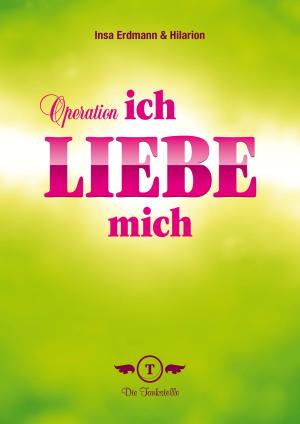 bigCover of the book Operation - Ich liebe mich by 