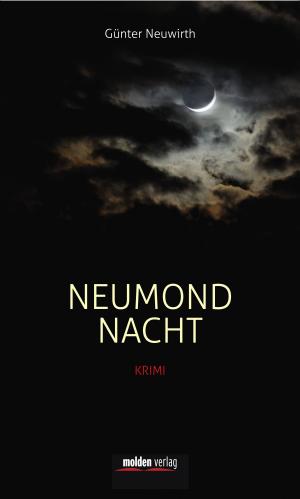 Cover of the book Neumondnacht by Manfred Schauer
