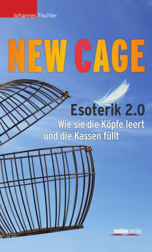 Cover of the book New Cage by Manfred Schauer