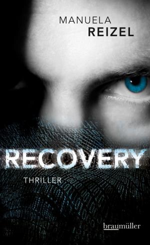 Cover of the book Recovery by Mary Chris Escobar