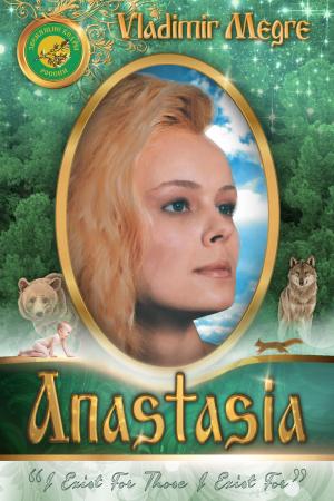 Cover of Volume I: Anastasia