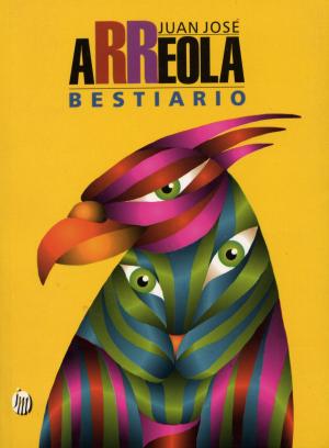 Cover of the book Bestiario by Lorenzo Silva