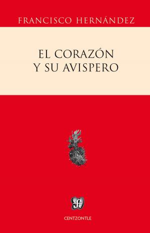 bigCover of the book El corazón del avispero by 