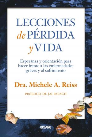Cover of the book Lecciones de pérdida y vida by Alec Meselson