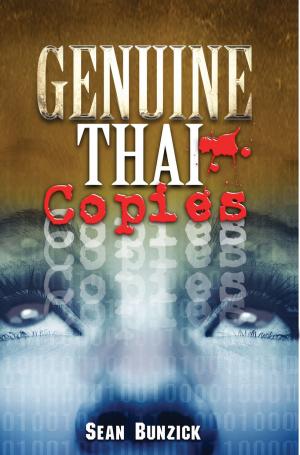 Cover of the book Genuine Thai Copies by Arthur Slade