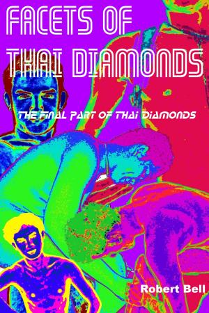 Cover of the book Facets of Thai Diamonds by Don Turner Jr.