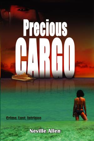 Cover of the book Precious Cargo by Rei Kimura