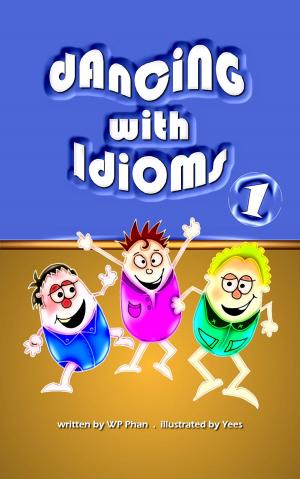 Cover of Dancing with Idioms 1