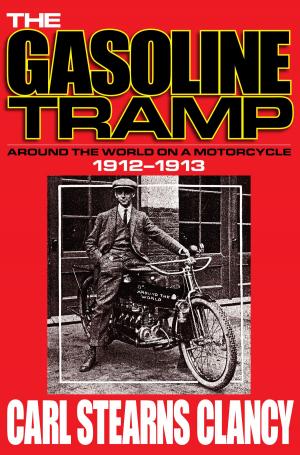bigCover of the book THE GASOLINE TRAMP by 