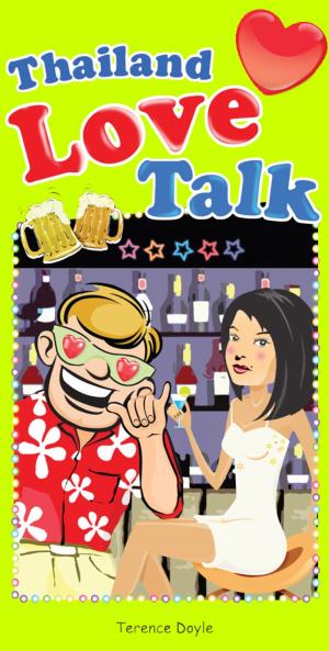 Book cover of Thailand Love Talk